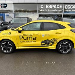 Ford Puma Gen-E 168ch Standard Range 43 kWh Premium occasion - Saint-Malo - photo 2/17