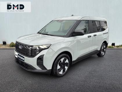 Ford Tourneo Courier - 136ch 54kWh Trend - 28 900 €