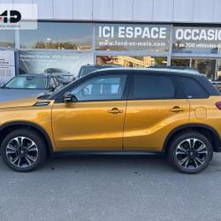 Suzuki Vitara 1.5 Dualjet Hybrid 115ch Style Auto occasion - Saint-Malo - photo 2/18