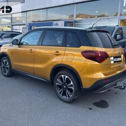 Suzuki Vitara 1.5 Dualjet Hybrid 115ch Style Auto occasion - Saint-Malo - photo 3/18