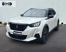 Peugeot 2008 - 1.5 BlueHDi 130ch S&S GT Line EAT8 7cv - 17 790 €