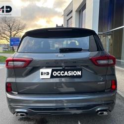 Ford Kuga 2.5 Duratec 180ch Hybrid FlexiFuel ST-Line Powershift Cesson-S&eacute;vign&eacute;
