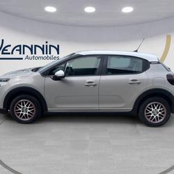 Citroen C3 C3 BlueHDi 100 S&S BVM5 Feel Business Champlay