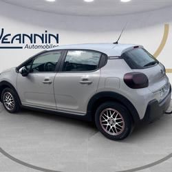 Citroen C3 C3 BlueHDi 100 S&S BVM5 Feel Business Champlay