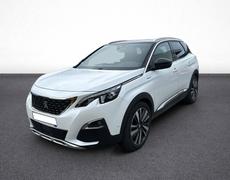 Peugeot 3008 Saint-Sorlin-de-Vienne