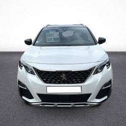 Peugeot 3008 3008 Hybrid4 300 e-EAT8 GT Saint-Sorlin-de-Vienne