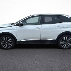 Peugeot 3008 3008 Hybrid4 300 e-EAT8 GT Saint-Sorlin-de-Vienne