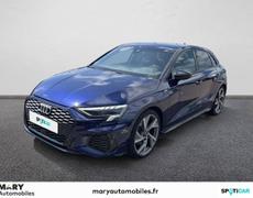 Audi A3 Sportback Vire Normandie