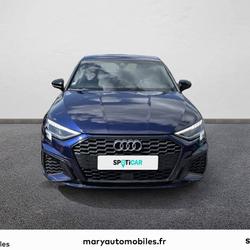 Audi A3 Sportback A3 Sportback 35 TFSI 150 S Line Vire Normandie