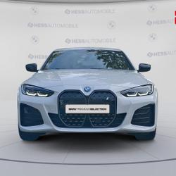 BMW i4 eDrive35 286ch M Sport occasion - Colmar - photo 2/31
