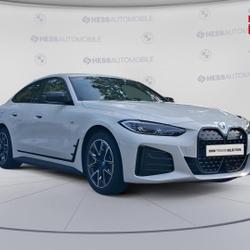 BMW i4 eDrive35 286ch M Sport occasion - Colmar - photo 3/31