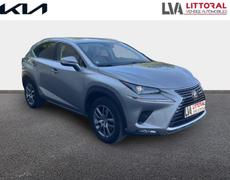 Lexus NX Mouilleron-le-Captif
