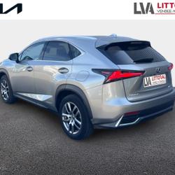 Lexus NX 300h 2WD Pack Business MM19 Mouilleron-le-Captif