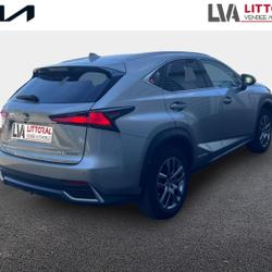 Lexus NX 300h 2WD Pack Business MM19 Mouilleron-le-Captif