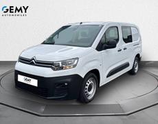 Citroen Berlingo Grez-Neuville