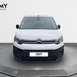 Citroen Berlingo BERLINGO VAN XL 950 BLUEHDI 100 S&S BVM5 DRIVER Grez-Neuville