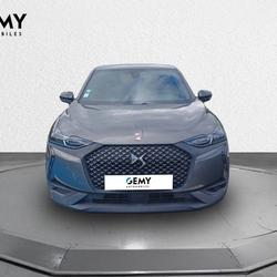DS DS3 Crossback DS3 Crossback PureTech 155 EAT8 Performance Line Le Mans