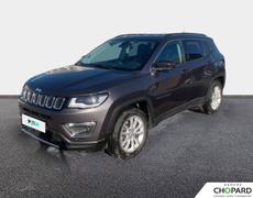 Jeep Compass Trans-en-Provence