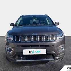 Jeep Compass Compass 1.3 GSE T4 190 ch PHEV AT6 4xe eAWD Limited Trans-en-Provence