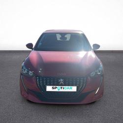 Peugeot 208 PureTech 100 S&S BVM6 Active occasion - Mont&eacute;limar - photo 2/23