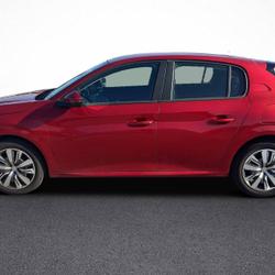 Peugeot 208 PureTech 100 S&S BVM6 Active occasion - Mont&eacute;limar - photo 3/23