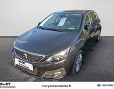 Peugeot 308 II Phase 2 Abbeville