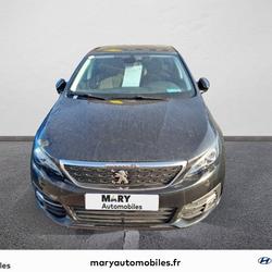 Peugeot 308 II Phase 2 308 PureTech 110ch S&S BVM6 Style Abbeville