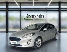 Ford Fiesta Maillot