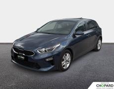 Kia Cee'd Pontarlier