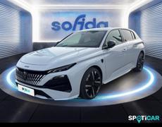 Peugeot 308 III Phase 1 Longuenesse