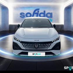 Peugeot 308 III Phase 1 1.2 Hybrid 145ch GT e-DCS6 Longuenesse