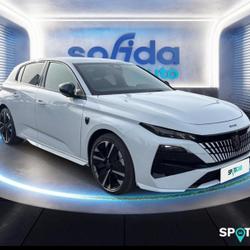 Peugeot 308 III Phase 1 1.2 Hybrid 145ch GT e-DCS6 Longuenesse