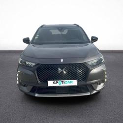 DS DS7 Crossback DS7 Crossback BlueHDi 180 EAT8 Performance Line+ Mont&eacute;limar