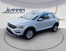 Volkswagen T-Roc Champlay