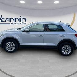 Volkswagen T-Roc T-Roc 2.0 TDI 150 Start/Stop DSG7 Lounge Champlay