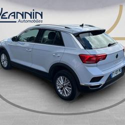 Volkswagen T-Roc T-Roc 2.0 TDI 150 Start/Stop DSG7 Lounge Champlay