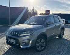 Suzuki Vitara Vert-Saint-Denis