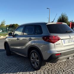 Suzuki Vitara 1.4 Boosterjet Hybrid Privil&egrave;ge occasion - Vert-Saint-Denis - photo 3/28