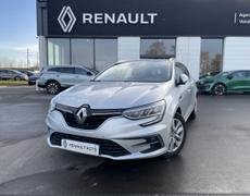 Renault Megane 4