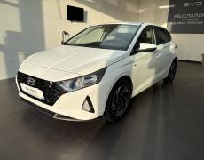 Hyundai i20 Sérézin-du-Rhône