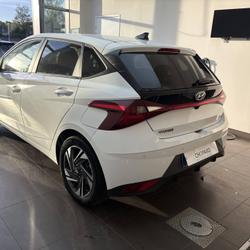 Hyundai i20 1.0 T-GDi 100 Hybrid 48V Business occasion - S&eacute;r&eacute;zin-du-Rh&ocirc;ne - photo 2/19