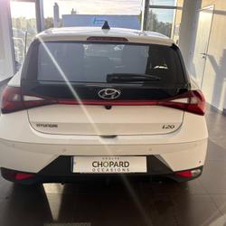 Hyundai i20 1.0 T-GDi 100 Hybrid 48V Business occasion - S&eacute;r&eacute;zin-du-Rh&ocirc;ne - photo 3/19
