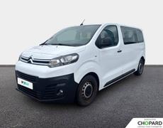 Citroen Jumpy combi Chatuzange-le-Goubet