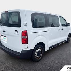 Citroen Jumpy combi Jumpy M BlueHDi 120 S&S BVM6 Confort Chatuzange-le-Goubet