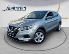 Nissan Qashqai Sens