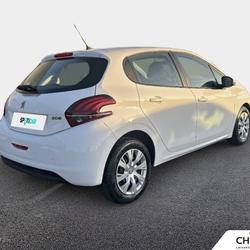 Peugeot 208 societe 208 AFFAIRE BLUEHDI 100 S&S BVM5 PREMIUM Salins-les-Bains