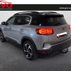 Citroen C5 Aircross BlueHDi 130ch S&S Shine EAT8 E6.d Saint-Gr&eacute;goire