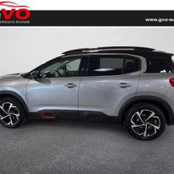 Citroen C5 Aircross BlueHDi 130ch S&S Shine EAT8 E6.d Saint-Gr&eacute;goire