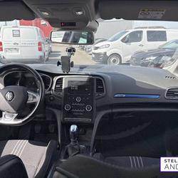 Renault Megane 4 M&eacute;gane IV Berline TCe 140 FAP GT-Line Cesson-S&eacute;vign&eacute;