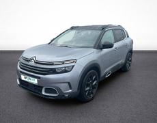 Citroen C5 Aircross Montélimar